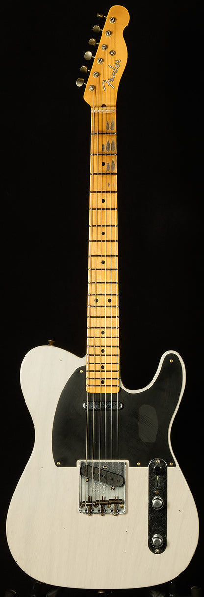 Wildwood 10 1951 Nocaster - Journeyman Relic