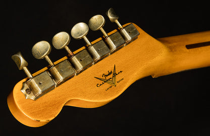 Wildwood 10 1951 Nocaster - Journeyman Relic