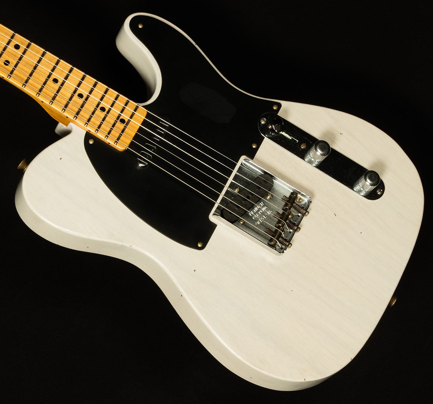 Wildwood 10 1951 Nocaster - Journeyman Relic