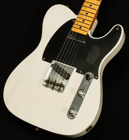 Wildwood 10 1951 Nocaster - Journeyman Relic