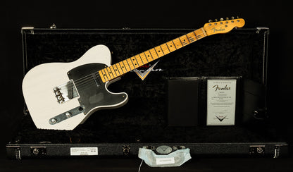 Wildwood 10 1951 Nocaster - Journeyman Relic