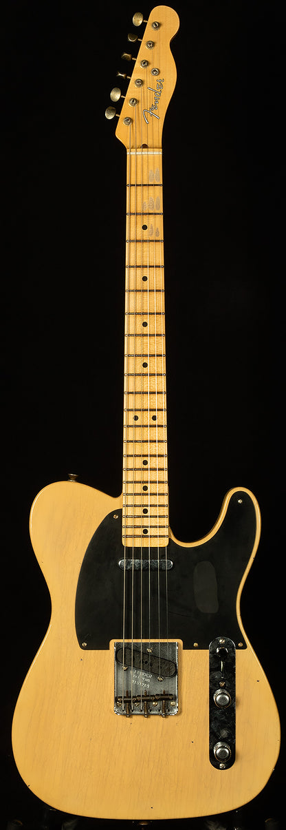 Wildwood 10 1951 Nocaster - Journeyman Relic