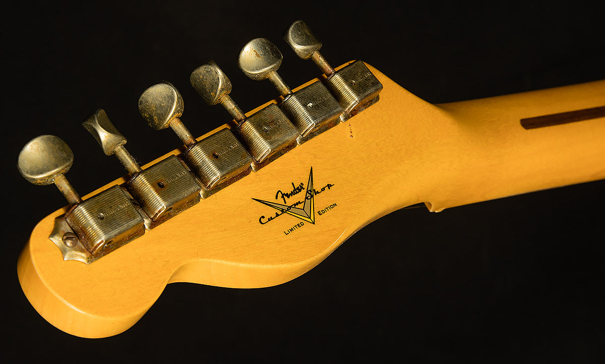 Wildwood 10 1951 Nocaster - Journeyman Relic