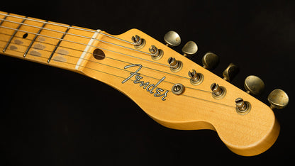 Wildwood 10 1951 Nocaster - Journeyman Relic