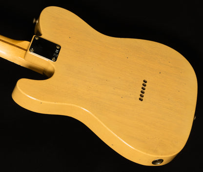 Wildwood 10 1951 Nocaster - Journeyman Relic