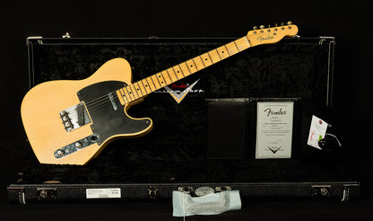 Wildwood 10 1951 Nocaster - Journeyman Relic