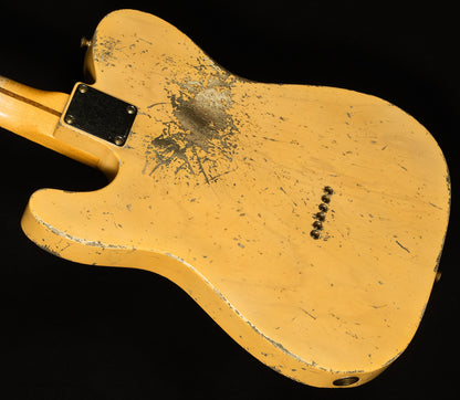 Masterbuilt Wildwood 10 1951 Nocaster by Jason Smith - Heavy Relic