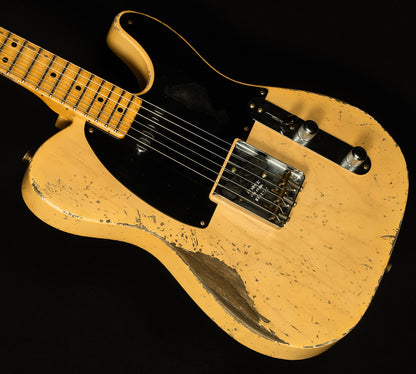 Masterbuilt Wildwood 10 1951 Nocaster by Jason Smith - Heavy Relic
