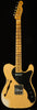 Wildwood 10 1951 Nocaster Thinline - Heavy Relic