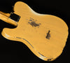 Wildwood 10 1951 Nocaster Thinline - Heavy Relic