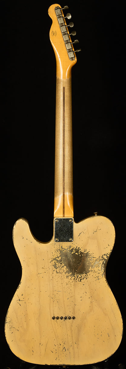Masterbuilt Wildwood 10 1951 Nocaster by Jason Smith - Heavy Relic