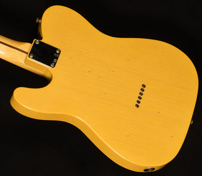 Wildwood 10 1951 Nocaster - Journeyman Relic