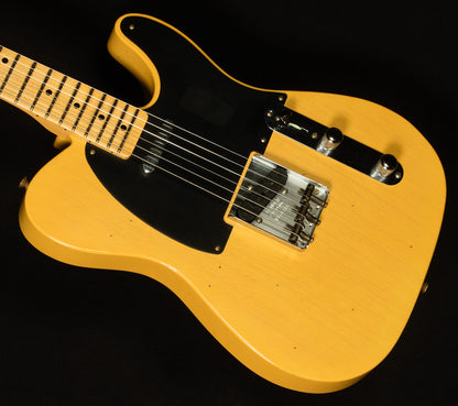 Wildwood 10 1951 Nocaster - Journeyman Relic