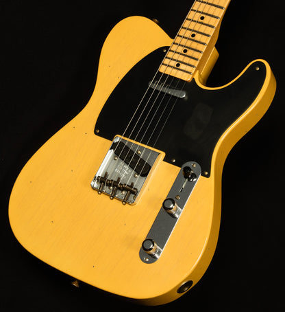 Wildwood 10 1951 Nocaster - Journeyman Relic