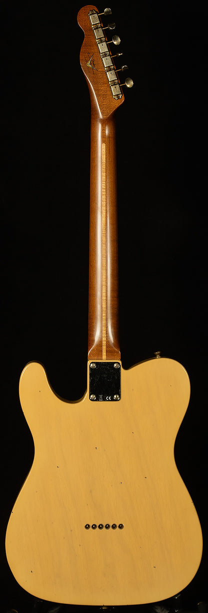 Wildwood 10 1951 Nocaster - Journeyman Relic