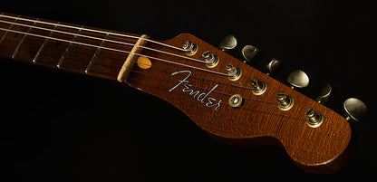 Wildwood 10 1951 Nocaster - Journeyman Relic