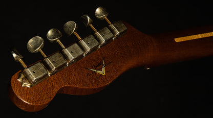 Wildwood 10 1951 Nocaster - Journeyman Relic