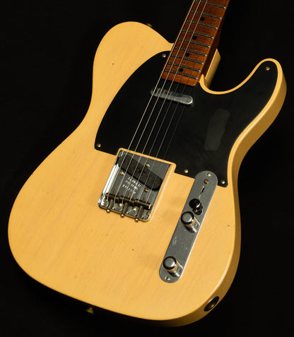 Wildwood 10 1951 Nocaster - Journeyman Relic