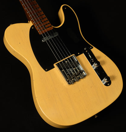 Wildwood 10 1951 Nocaster - Journeyman Relic