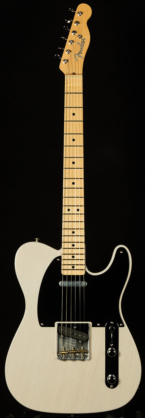 Wildwood 10 1951 Nocaster - NOS