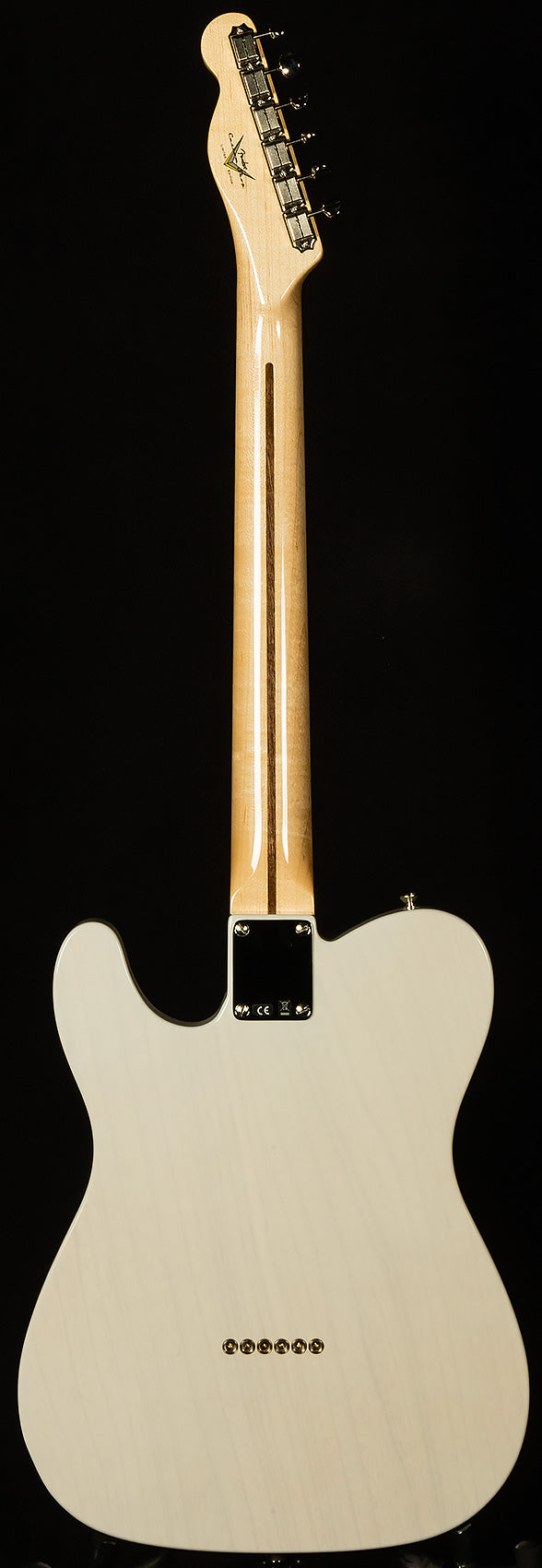 Wildwood 10 1951 Nocaster - NOS