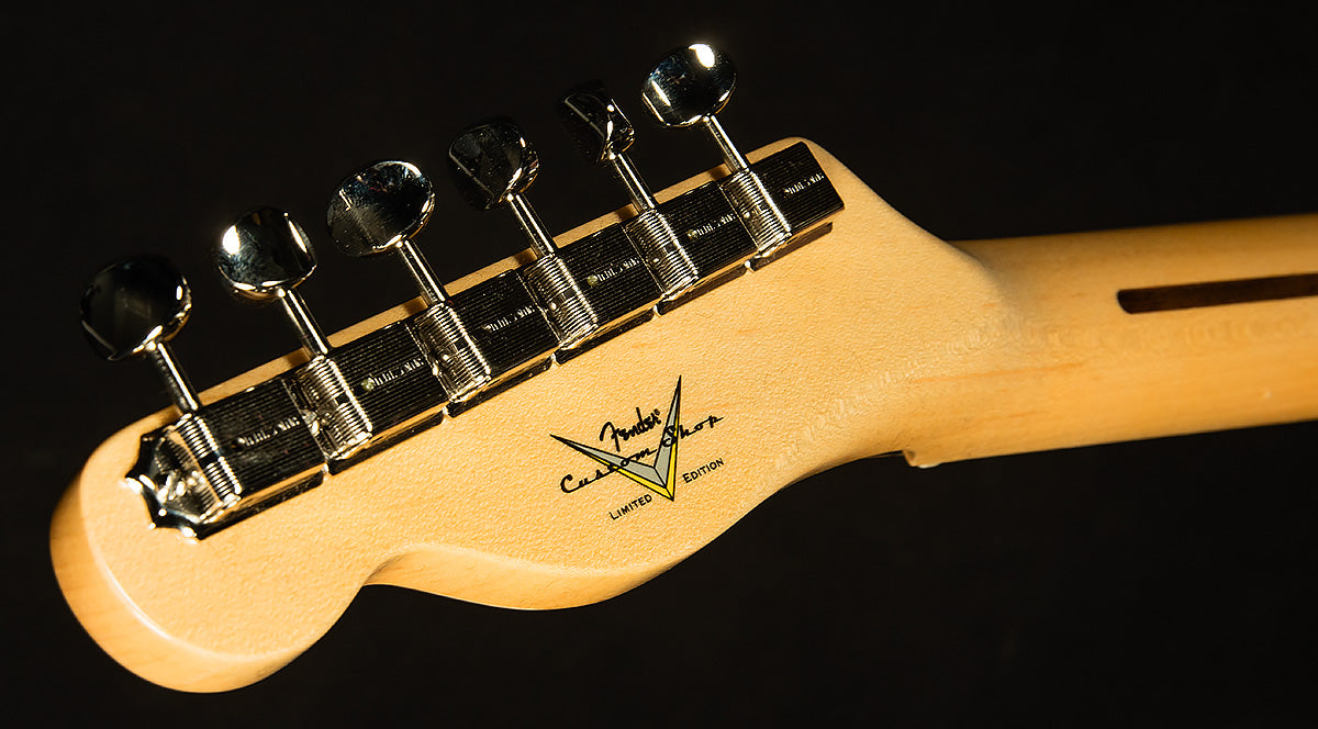 Wildwood 10 1951 Nocaster - NOS