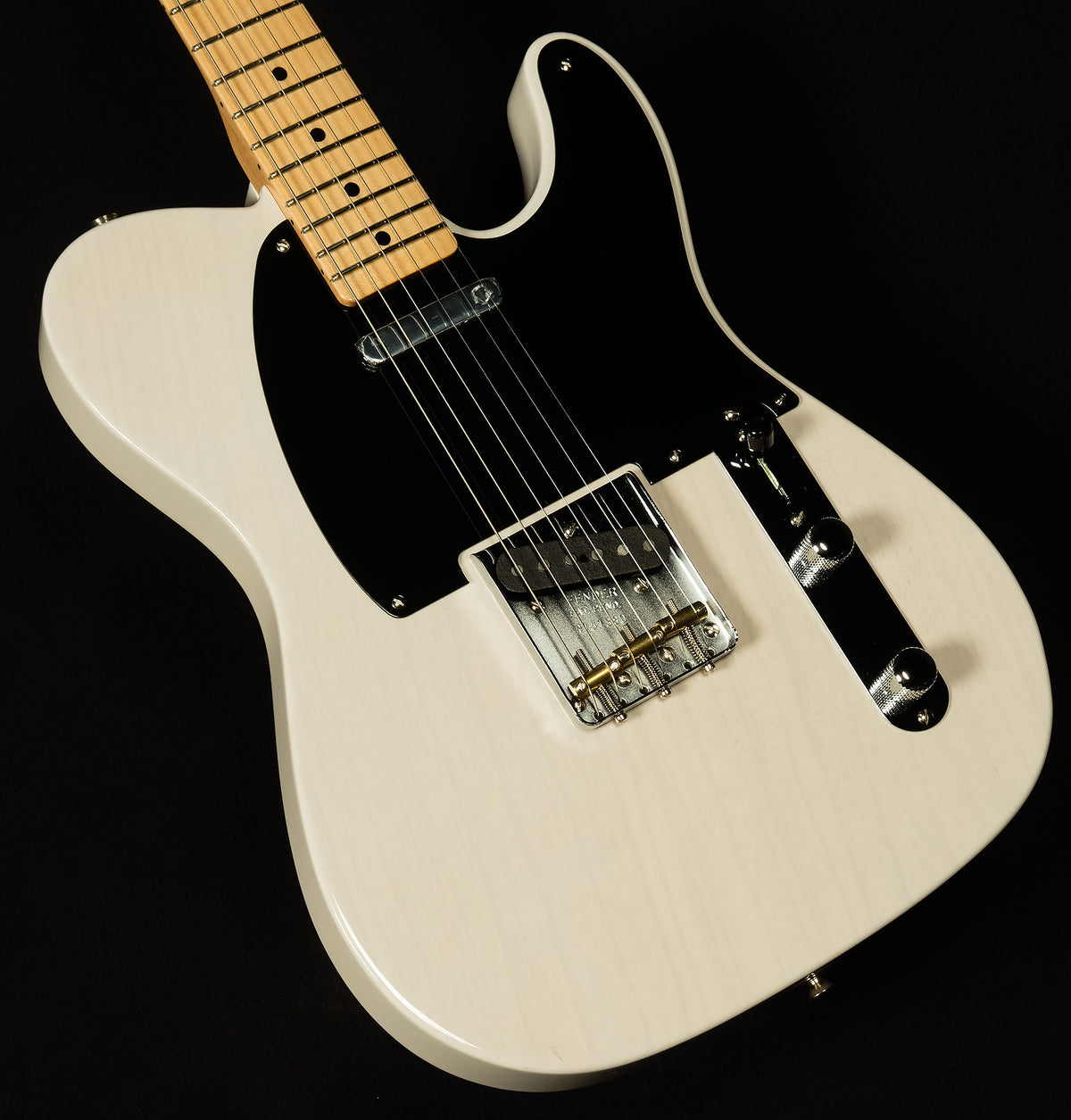 Wildwood 10 1951 Nocaster - NOS