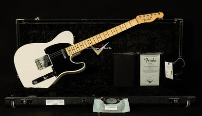 Wildwood 10 1951 Nocaster - NOS