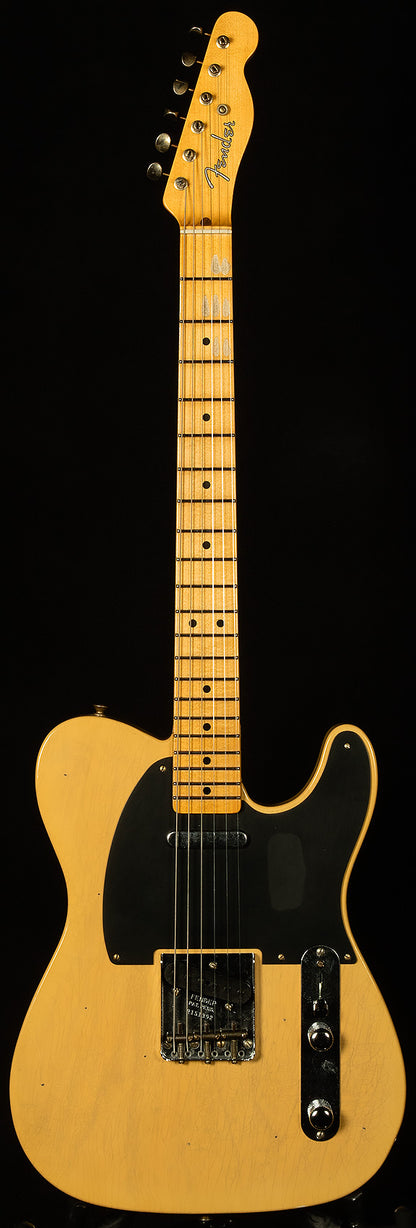 Wildwood 10 1951 Nocaster - Journeyman Relic