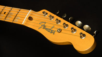 Wildwood 10 1951 Nocaster - Journeyman Relic