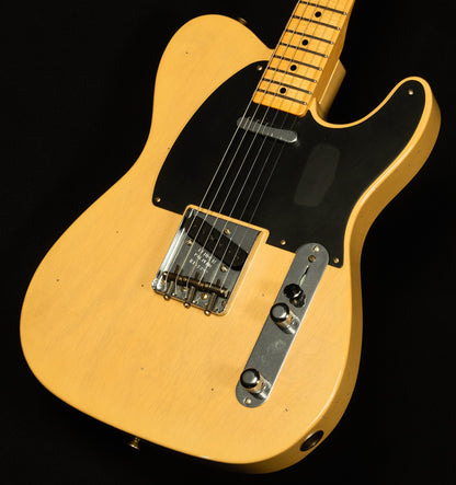 Wildwood 10 1951 Nocaster - Journeyman Relic