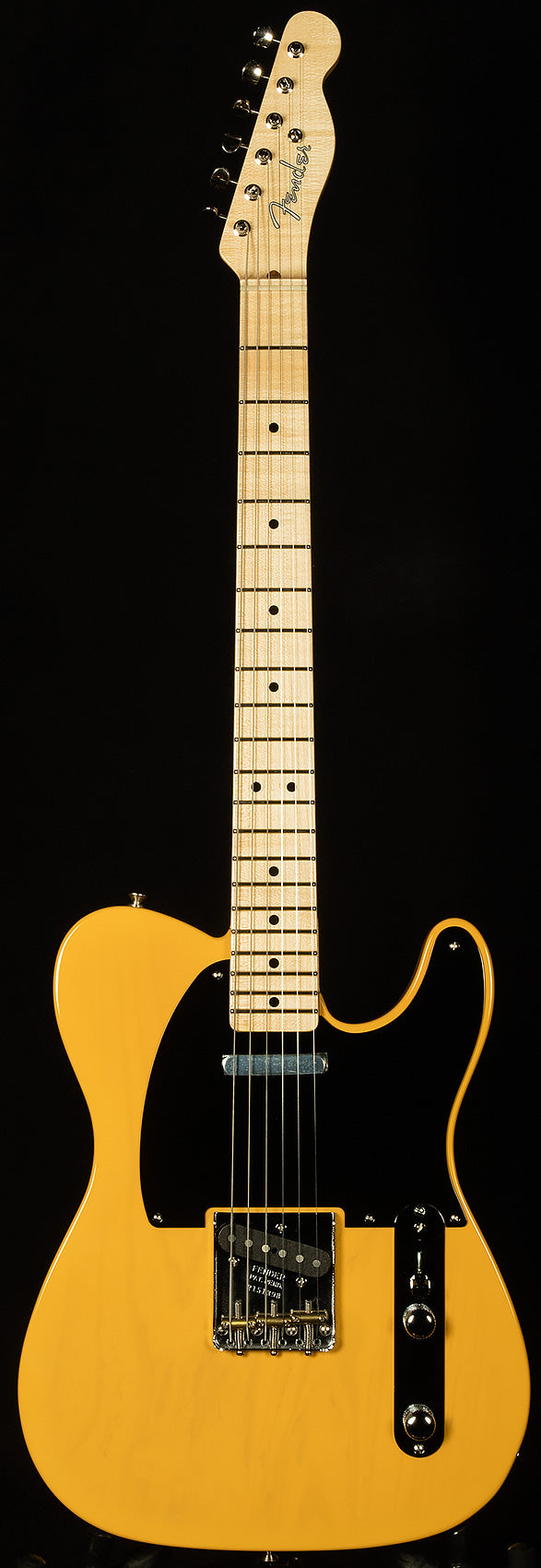 Wildwood 10 1951 Nocaster - NOS