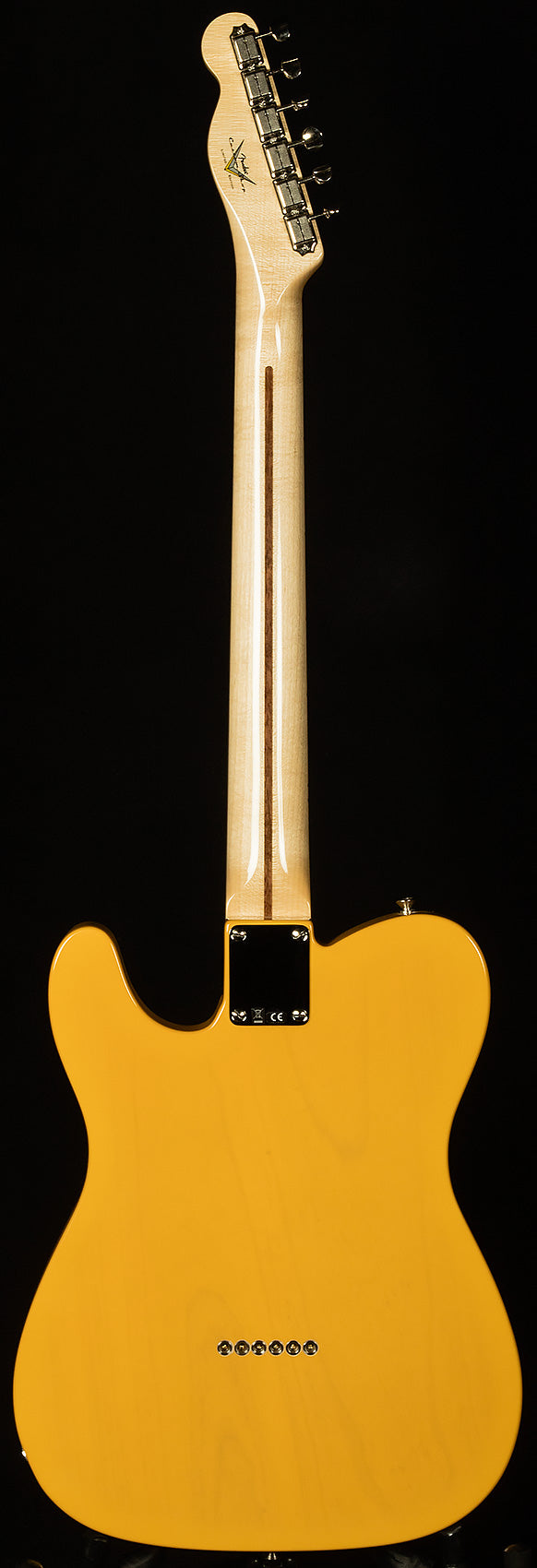 Wildwood 10 1951 Nocaster - NOS
