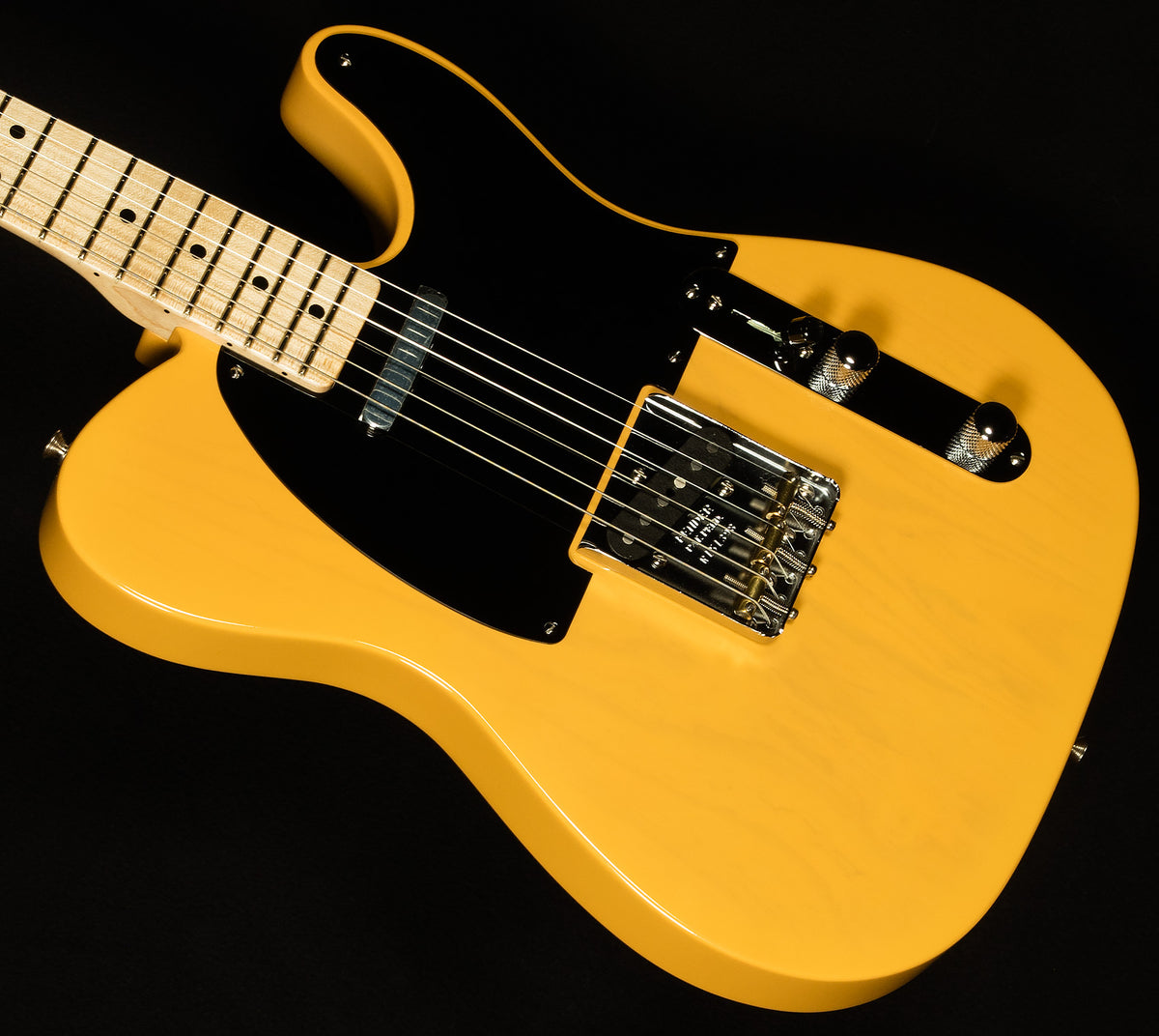 Wildwood 10 1951 Nocaster - NOS