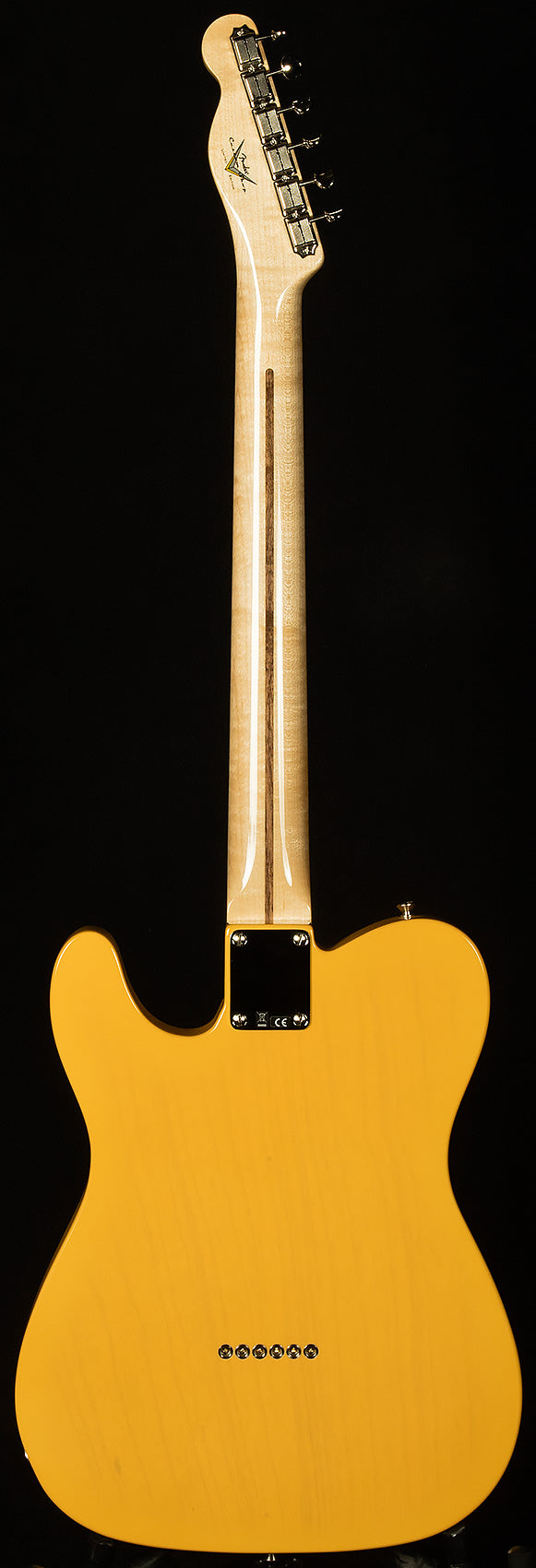 Wildwood 10 1951 Nocaster - NOS