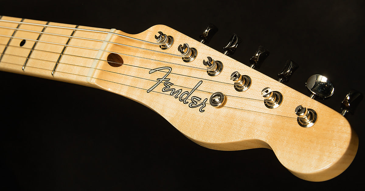 Wildwood 10 1951 Nocaster - NOS
