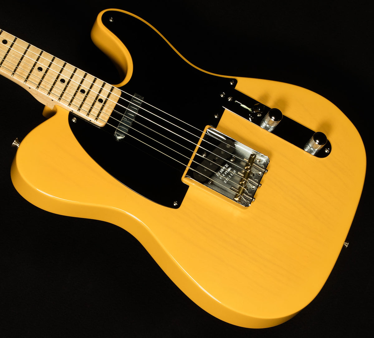 Wildwood 10 1951 Nocaster - NOS