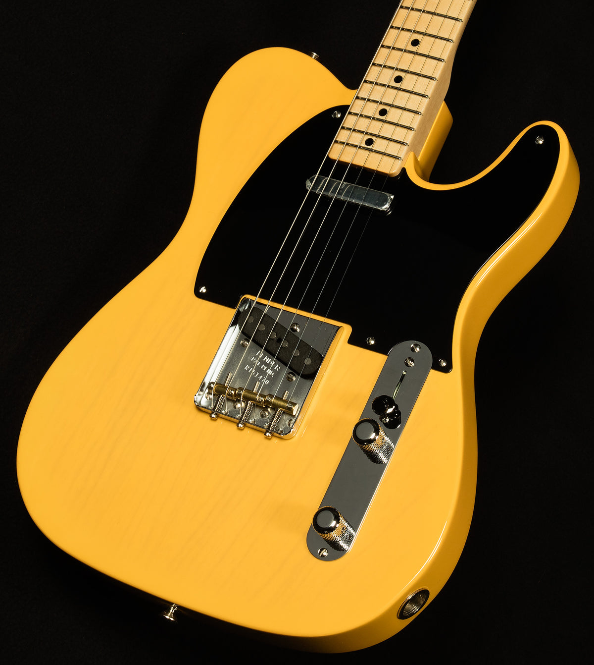 Wildwood 10 1951 Nocaster - NOS