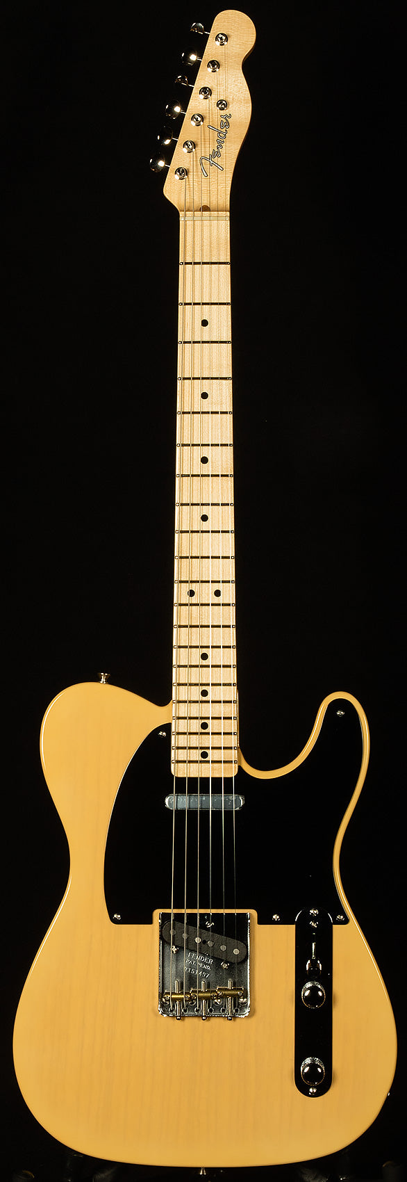 Wildwood 10 1951 Nocaster - NOS