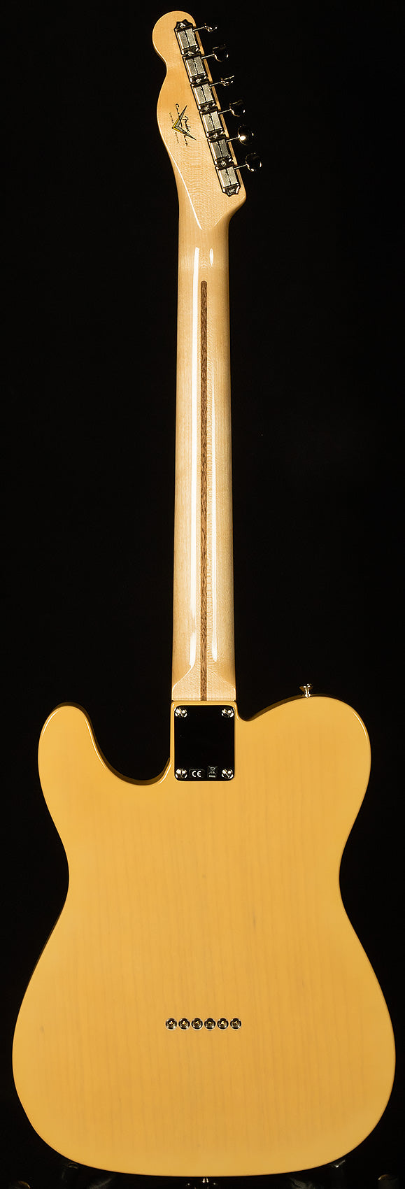 Wildwood 10 1951 Nocaster - NOS