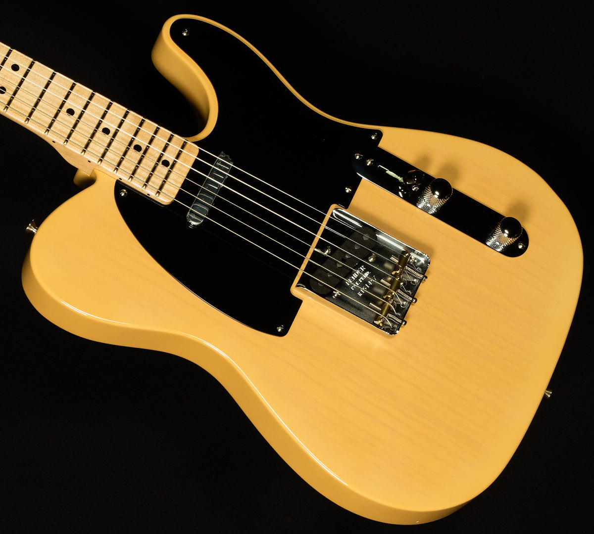 Wildwood 10 1951 Nocaster - NOS