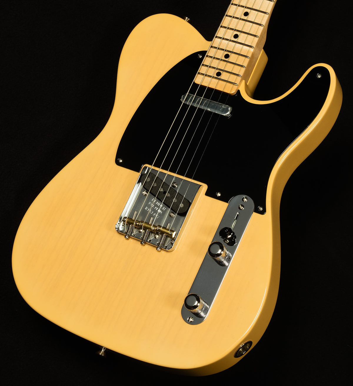 Wildwood 10 1951 Nocaster - NOS