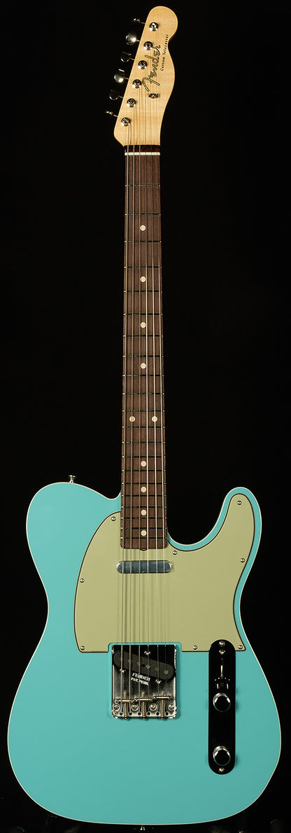 Wildwood 10 1962 Telecaster Custom - NOS