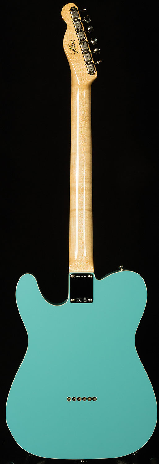 Wildwood 10 1962 Telecaster Custom - NOS
