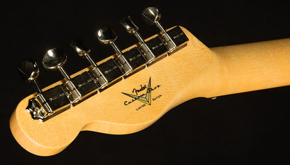 Wildwood 10 1962 Telecaster Custom - NOS
