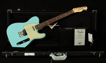 Wildwood 10 1962 Telecaster Custom - NOS
