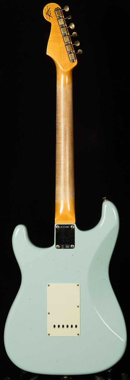 Wildwood 10 1961 Stratocaster - Journeyman Relic