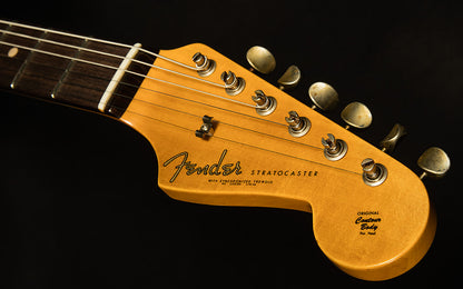 Wildwood 10 1961 Stratocaster - Journeyman Relic