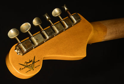 Wildwood 10 1961 Stratocaster - Journeyman Relic