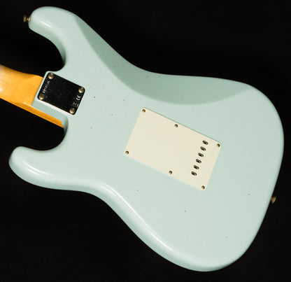 Wildwood 10 1961 Stratocaster - Journeyman Relic